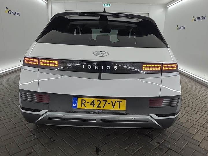Photo 15 of Hyundai Ioniq 5