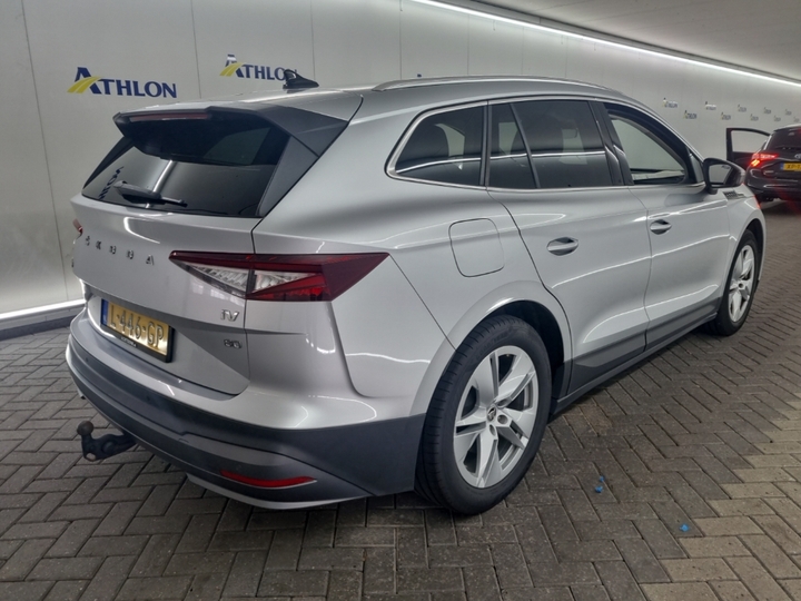 Foto 4 van Skoda Enyaq