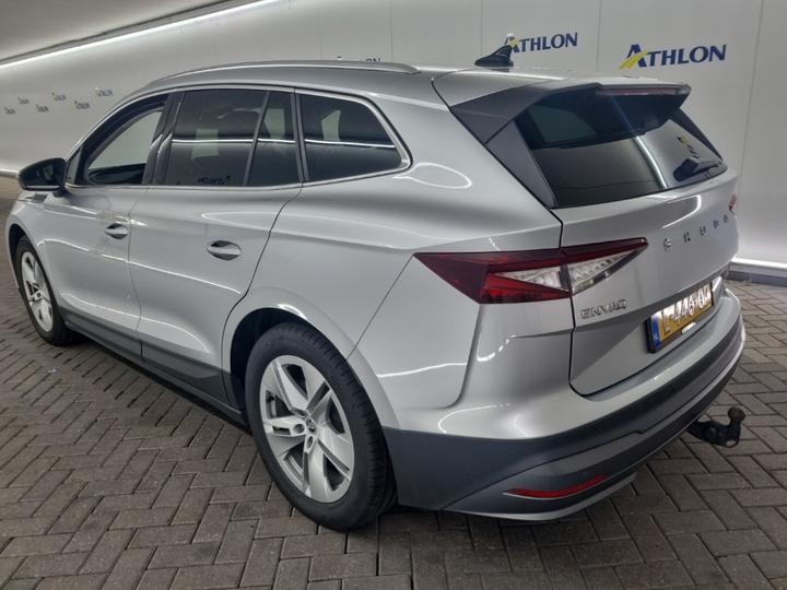Foto 5 van Skoda Enyaq