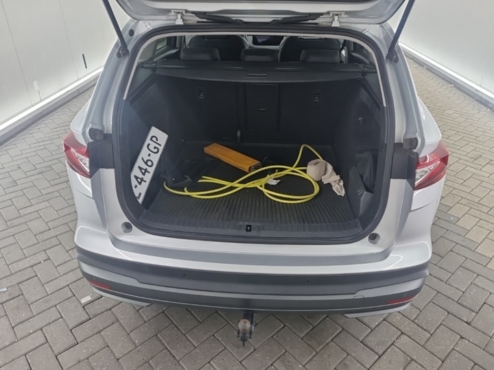 Foto 6 van Skoda Enyaq