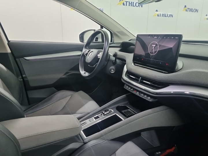 Foto 7 van Skoda Enyaq