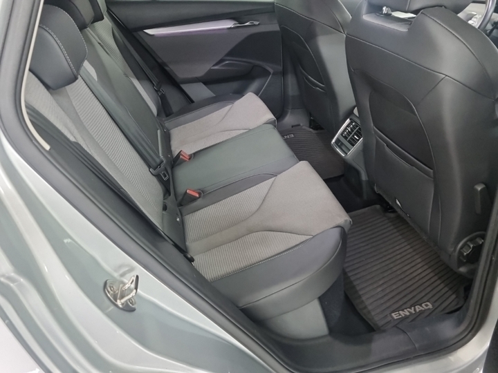 Foto 8 van Skoda Enyaq