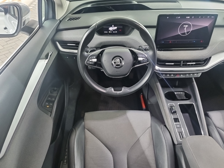 Foto 9 van Skoda Enyaq