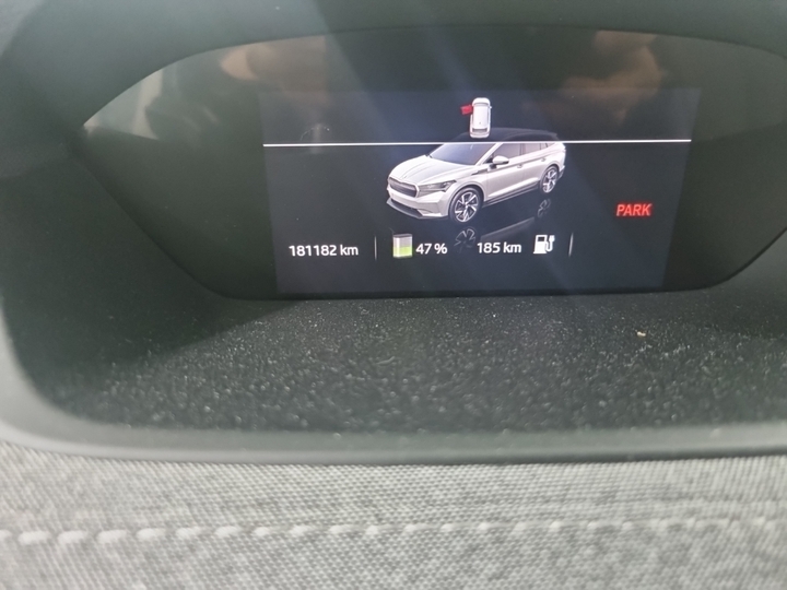 Foto 10 van Skoda Enyaq