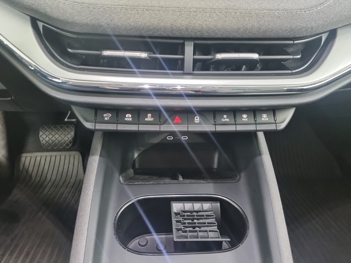 Foto 11 van Skoda Enyaq