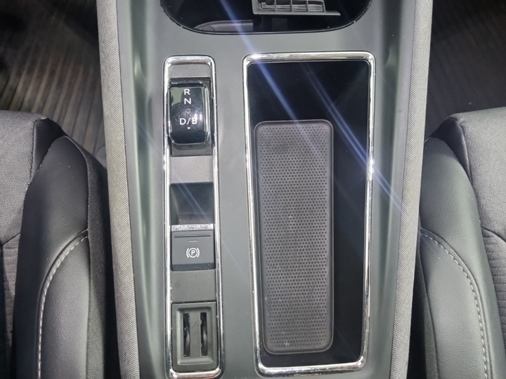 Foto 13 van Skoda Enyaq