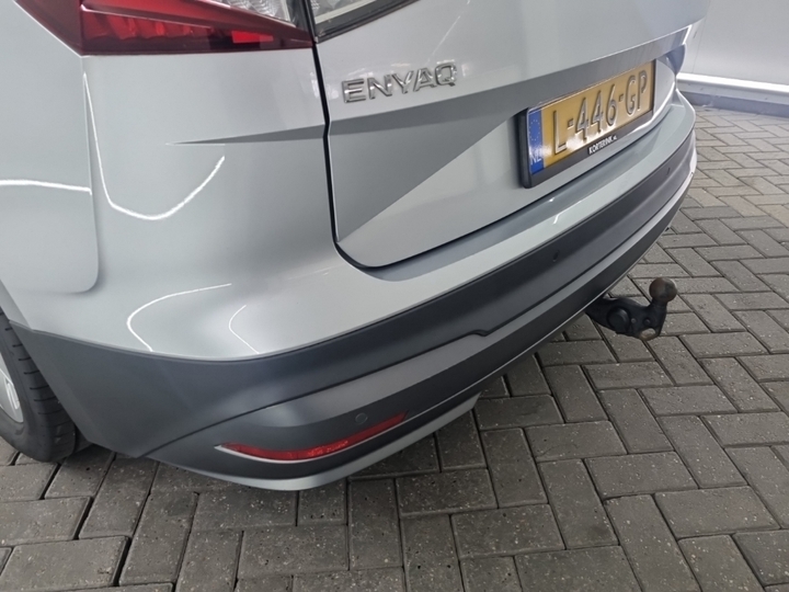 Foto 15 van Skoda Enyaq