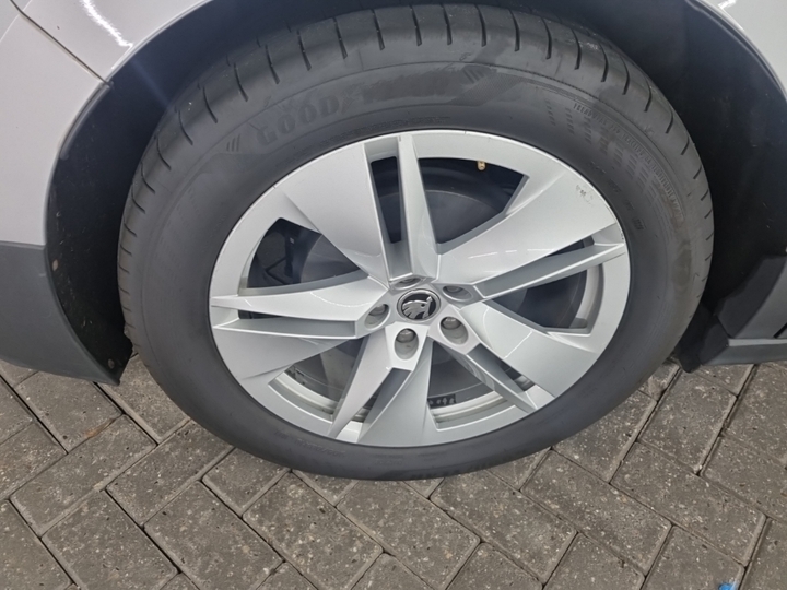 Foto 16 van Skoda Enyaq