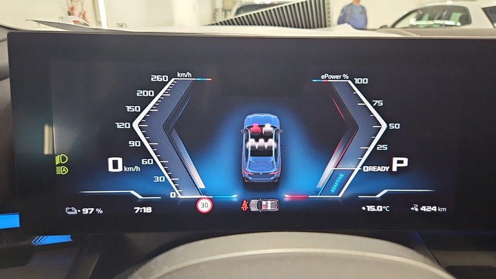 Foto 5 van BMW i5