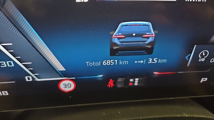 Foto 9 van BMW i5
