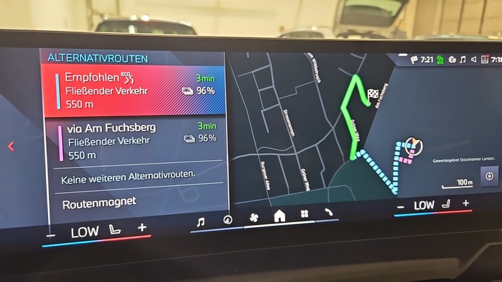 Foto 12 van BMW i5