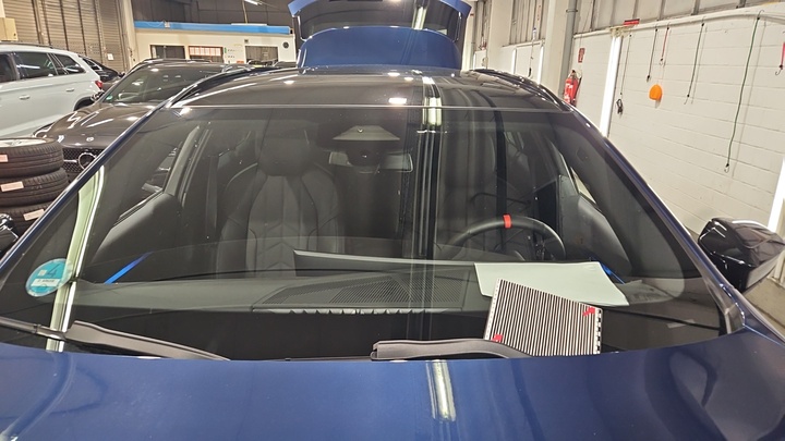 Foto 15 van BMW i5