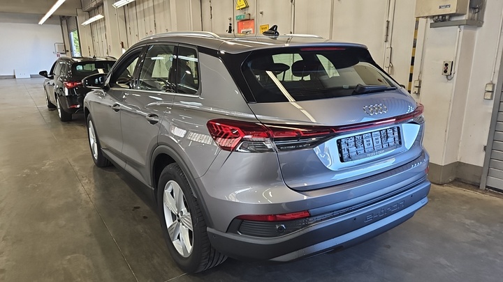 Foto 4 van Audi Q4 e-tron