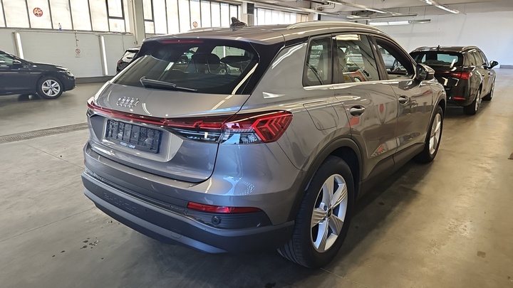 Foto 5 van Audi Q4 e-tron