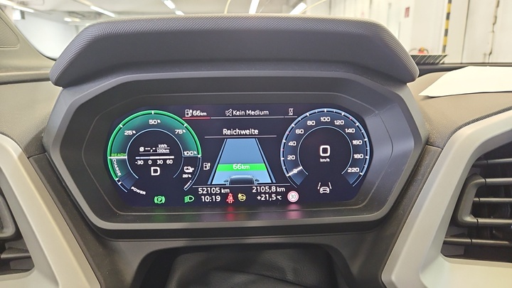 Foto 6 van Audi Q4 e-tron