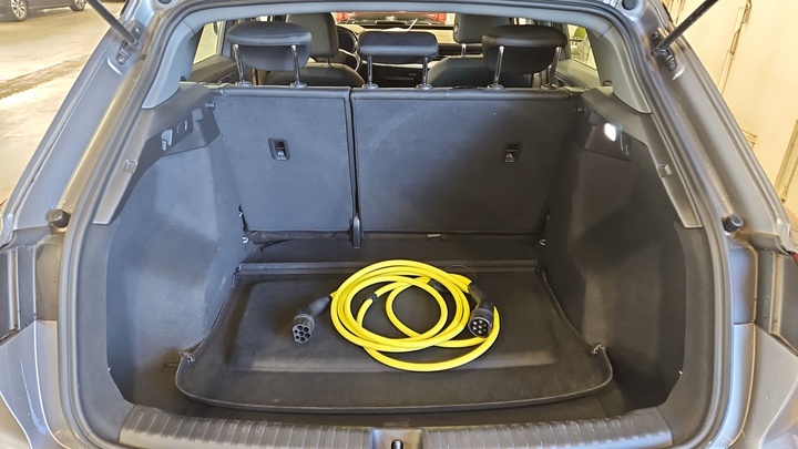 Foto 9 van Audi Q4 e-tron