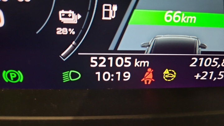 Foto 10 van Audi Q4 e-tron