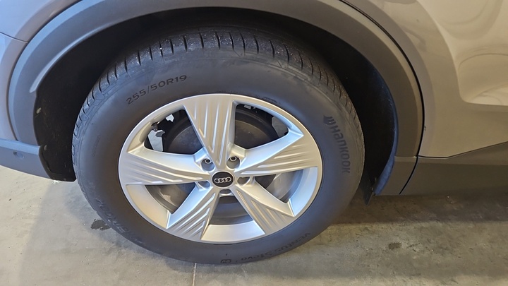 Foto 11 van Audi Q4 e-tron