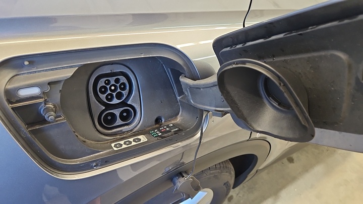 Foto 16 van Audi Q4 e-tron