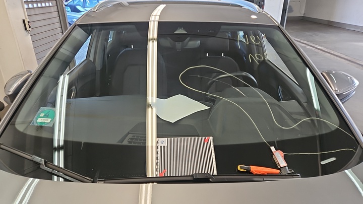 Foto 17 van Audi Q4 e-tron
