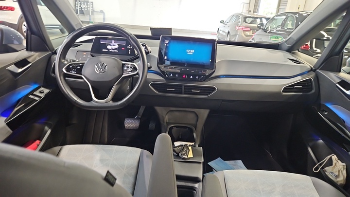 Foto 6 van Volkswagen ID.3