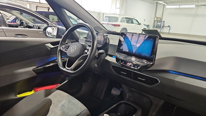 Foto 7 van Volkswagen ID.3