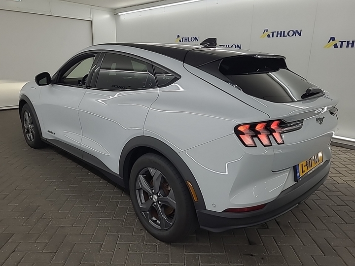 Foto 5 van Ford Mustang