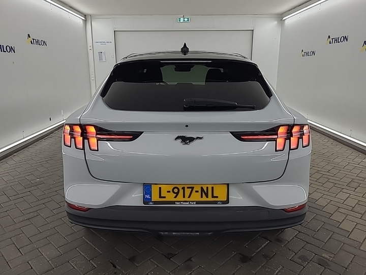 Foto 16 van Ford Mustang