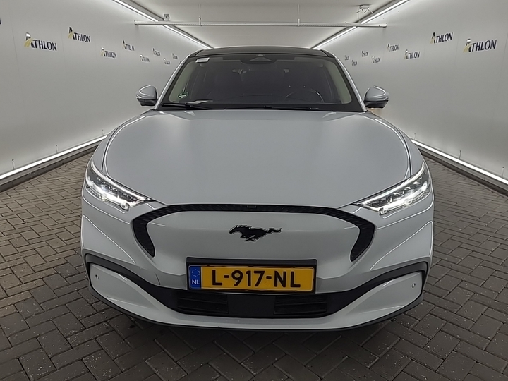 Foto 18 van Ford Mustang