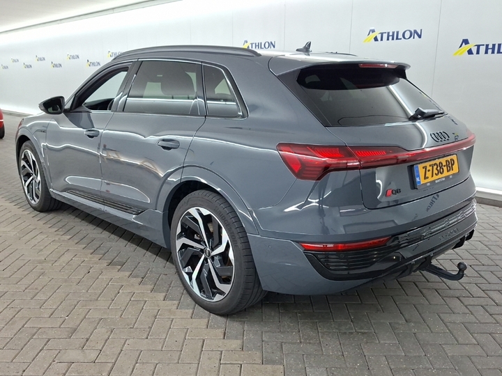 Foto 5 van Audi Q8