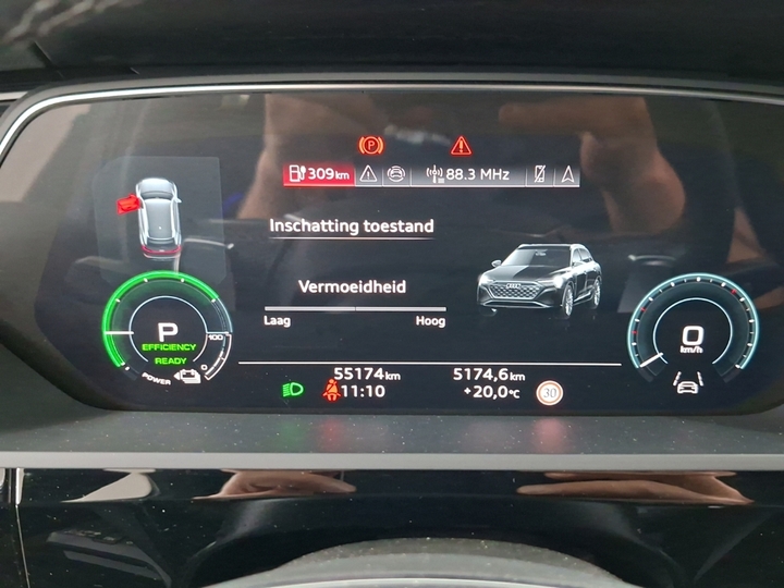 Foto 7 van Audi Q8