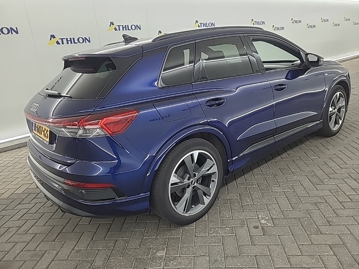 Foto 3 van Audi Q4 e-tron