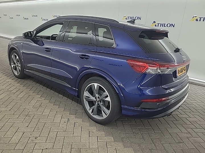 Foto 4 van Audi Q4 e-tron