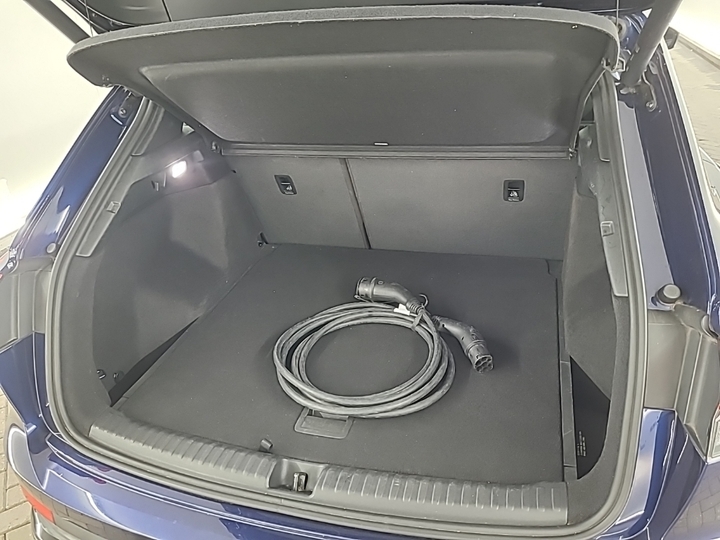 Foto 5 van Audi Q4 e-tron