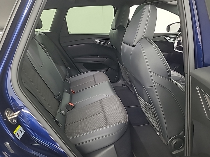 Foto 7 van Audi Q4 e-tron