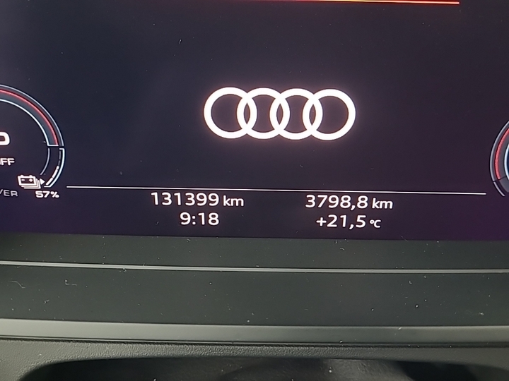 Foto 9 van Audi Q4 e-tron