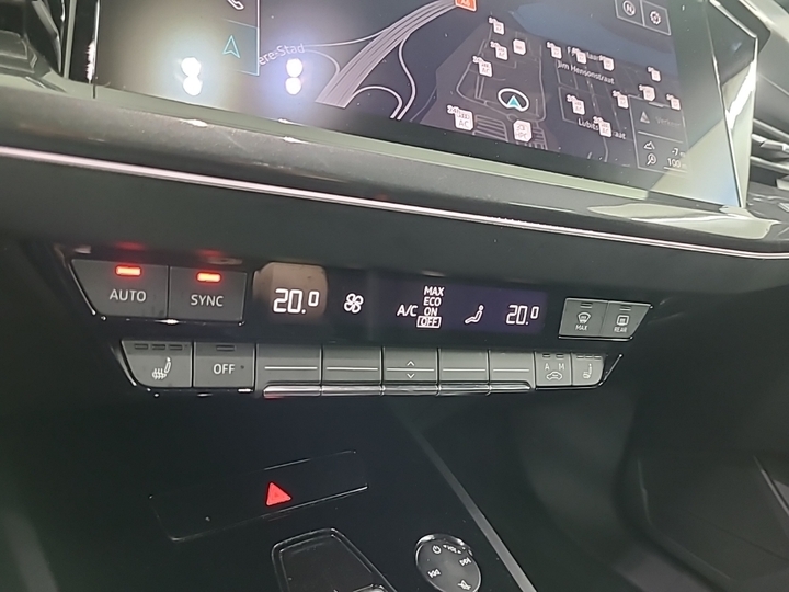Foto 10 van Audi Q4 e-tron