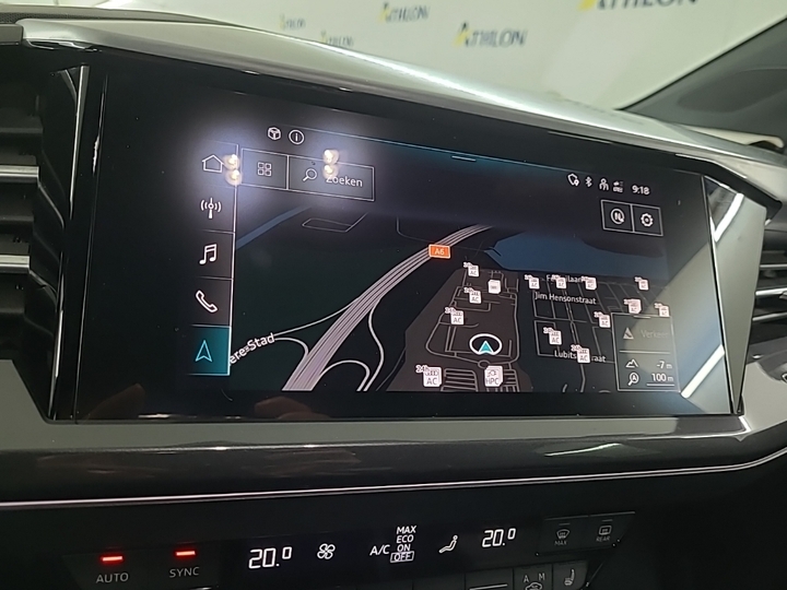 Foto 11 van Audi Q4 e-tron