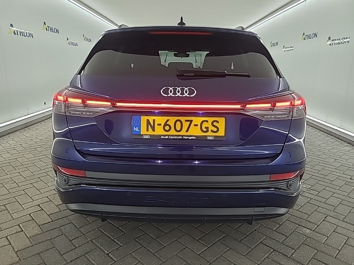 Foto 15 van Audi Q4 e-tron