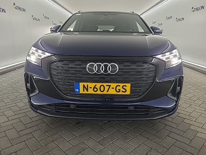 Foto 18 van Audi Q4 e-tron