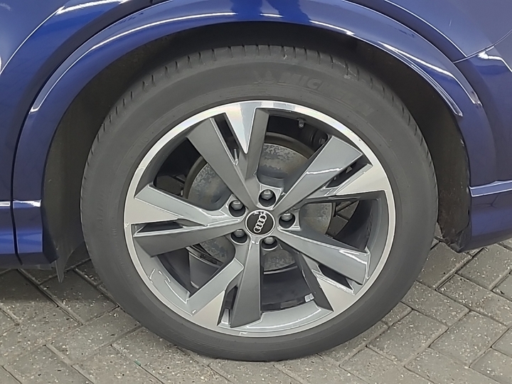 Foto 19 van Audi Q4 e-tron