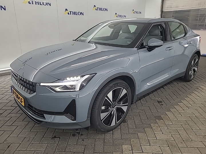 Foto 2 van Polestar 2