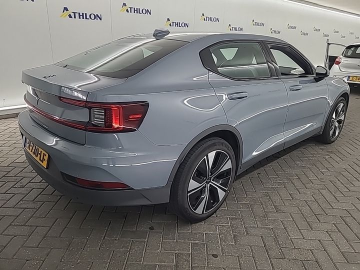 Foto 4 van Polestar 2