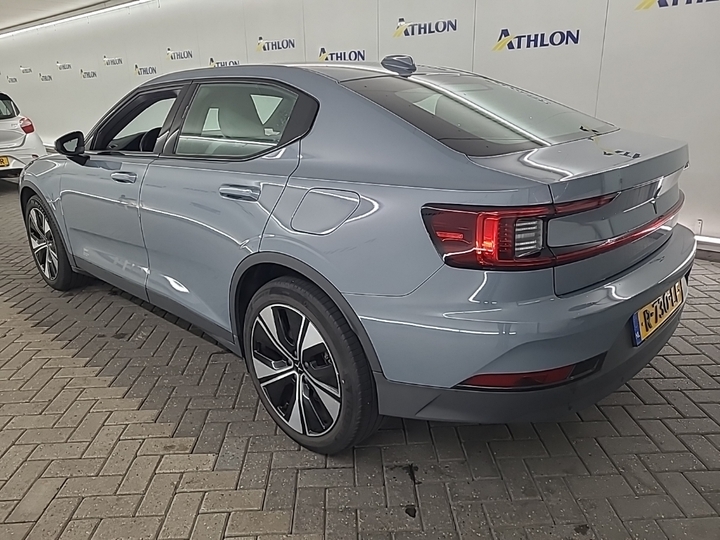 Foto 5 van Polestar 2