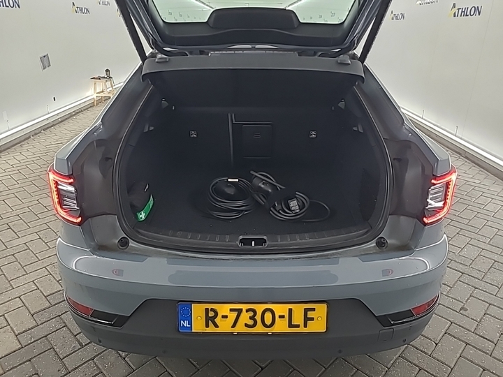 Foto 6 van Polestar 2