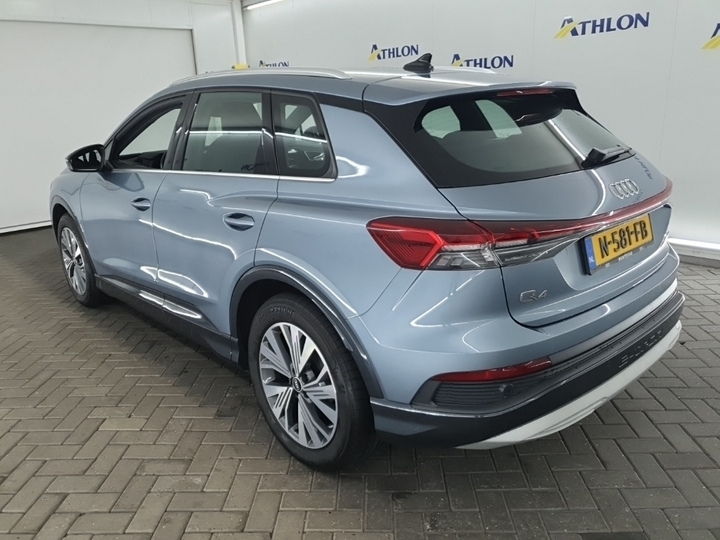 Foto 5 van Audi Q4 e-tron