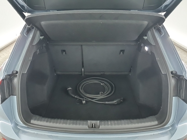 Foto 6 van Audi Q4 e-tron