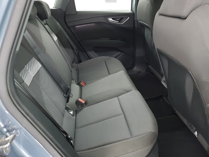 Foto 8 van Audi Q4 e-tron