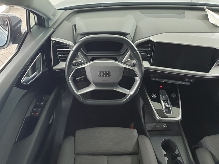 Foto 9 van Audi Q4 e-tron