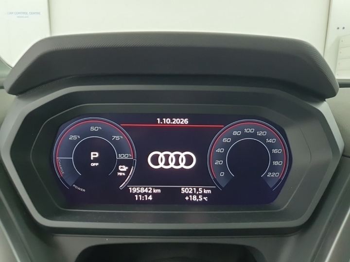 Foto 10 van Audi Q4 e-tron